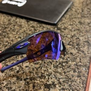 Oakley Radar